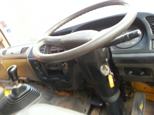 รถอีซูซุ 6 ล้อ FTR 200 แรงม้า ปี 48 ( ขายหัว คัชซี ) ( มีขาย 4 คัน ) สนใจติดต่อ 081 - 6079515 รถอีซูซุ 6 ล้อ FTR 200 แรงม้า ปี 48 ( ขายหัว คัชซี ) ( มีขาย 4 คัน ) สนใจติดต่อ 081 - 6079515