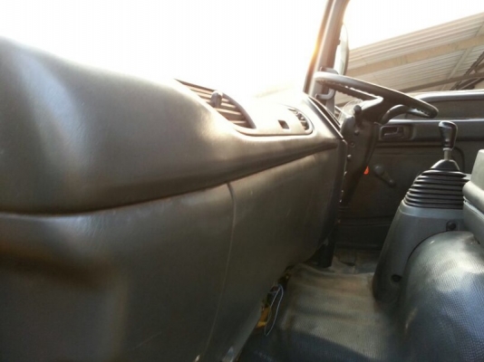 รถอีซูซุ 6 ล้อ FTR 200 แรงม้า ปี 48 ( ขายหัว คัชซี ) ( มีขาย 4 คัน ) สนใจติดต่อ 081 - 6079515 รถอีซูซุ 6 ล้อ FTR 200 แรงม้า ปี 48 ( ขายหัว คัชซี ) ( มีขาย 4 คัน ) สนใจติดต่อ 081 - 6079515