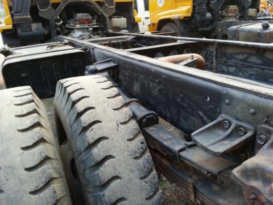 รถอีซูซุ 6 ล้อ FTR 200 แรงม้า ปี 48 ( ขายหัว คัชซี ) ( มีขาย 4 คัน ) สนใจติดต่อ 081 - 6079515 รถอีซูซุ 6 ล้อ FTR 200 แรงม้า ปี 48 ( ขายหัว คัชซี ) ( มีขาย 4 คัน ) สนใจติดต่อ 081 - 6079515