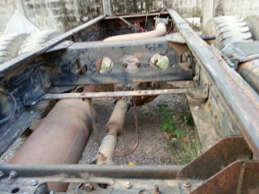 รถอีซูซุ 6 ล้อ FTR 200 แรงม้า ปี 48 ( ขายหัว คัชซี ) ( มีขาย 4 คัน ) สนใจติดต่อ 081 - 6079515 รถอีซูซุ 6 ล้อ FTR 200 แรงม้า ปี 48 ( ขายหัว คัชซี ) ( มีขาย 4 คัน ) สนใจติดต่อ 081 - 6079515