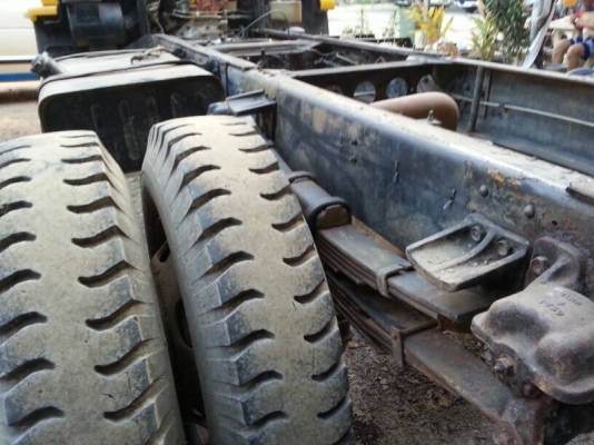 รถอีซูซุ 6 ล้อ FTR 200 แรงม้า ปี 48 ( ขายหัว คัชซี ) ( มีขาย 4 คัน ) สนใจติดต่อ 081 - 6079515 รถอีซูซุ 6 ล้อ FTR 200 แรงม้า ปี 48 ( ขายหัว คัชซี ) ( มีขาย 4 คัน ) สนใจติดต่อ 081 - 6079515