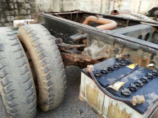 รถอีซูซุ 6 ล้อ FTR 200 แรงม้า ปี 48 ( ขายหัว คัชซี ) ( มีขาย 4 คัน ) สนใจติดต่อ 081 - 6079515 รถอีซูซุ 6 ล้อ FTR 200 แรงม้า ปี 48 ( ขายหัว คัชซี ) ( มีขาย 4 คัน ) สนใจติดต่อ 081 - 6079515