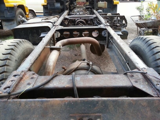 รถอีซูซุ 6 ล้อ FTR 200 แรงม้า ปี 48 ( ขายหัว คัชซี ) ( มีขาย 4 คัน ) สนใจติดต่อ 081 - 6079515 รถอีซูซุ 6 ล้อ FTR 200 แรงม้า ปี 48 ( ขายหัว คัชซี ) ( มีขาย 4 คัน ) สนใจติดต่อ 081 - 6079515