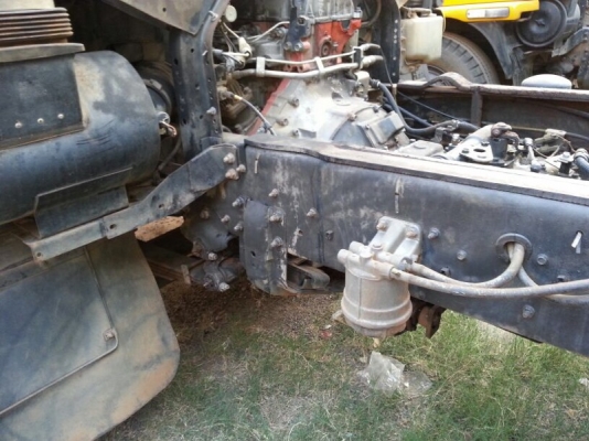 รถอีซูซุ 6 ล้อ FTR 200 แรงม้า ปี 48 ( ขายหัว คัชซี ) ( มีขาย 4 คัน ) สนใจติดต่อ 081 - 6079515 รถอีซูซุ 6 ล้อ FTR 200 แรงม้า ปี 48 ( ขายหัว คัชซี ) ( มีขาย 4 คัน ) สนใจติดต่อ 081 - 6079515