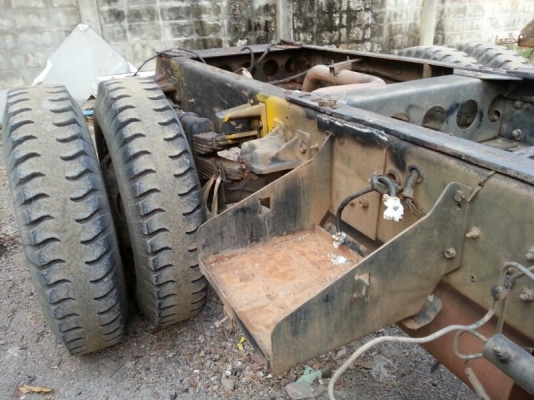 รถอีซูซุ 6 ล้อ FTR 200 แรงม้า ปี 48 ( ขายหัว คัชซี ) ( มีขาย 4 คัน ) สนใจติดต่อ 081 - 6079515 รถอีซูซุ 6 ล้อ FTR 200 แรงม้า ปี 48 ( ขายหัว คัชซี ) ( มีขาย 4 คัน ) สนใจติดต่อ 081 - 6079515