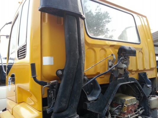 รถอีซูซุ 6 ล้อ FTR 200 แรงม้า ปี 48 ( ขายหัว คัชซี ) ( มีขาย 4 คัน ) สนใจติดต่อ 081 - 6079515 รถอีซูซุ 6 ล้อ FTR 200 แรงม้า ปี 48 ( ขายหัว คัชซี ) ( มีขาย 4 คัน ) สนใจติดต่อ 081 - 6079515