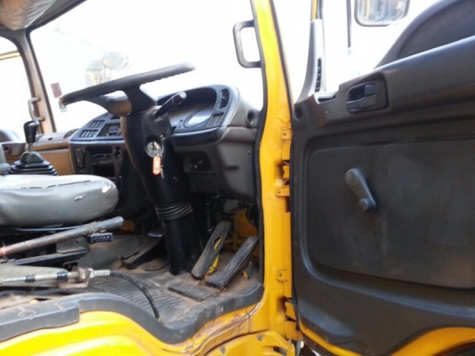 รถอีซูซุ 6 ล้อ FTR 200 แรงม้า ปี 48 ( ขายหัว คัชซี ) ( มีขาย 4 คัน ) สนใจติดต่อ 081 - 6079515 รถอีซูซุ 6 ล้อ FTR 200 แรงม้า ปี 48 ( ขายหัว คัชซี ) ( มีขาย 4 คัน ) สนใจติดต่อ 081 - 6079515