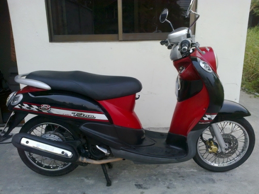 ขายFino สีแดงดำ รถบ้านเครื่องเดิมๆเสียงเงียบ ขายFino สีแดงดำ รถบ้านเครื่องเดิมๆเสียงเงียบ