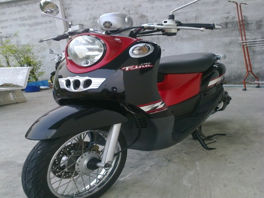 ขายFino สีแดงดำ รถบ้านเครื่องเดิมๆเสียงเงียบ ขายFino สีแดงดำ รถบ้านเครื่องเดิมๆเสียงเงียบ