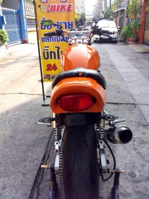 ต้ำพระราม2ขายSUZUKI INNAZUMA 400 ปี99 อินวอย์ สรรพสามิต สภาพแต่งสวยๆครับ