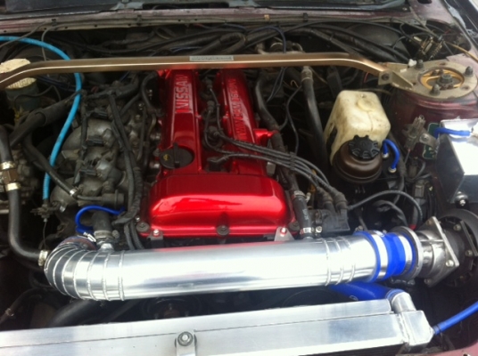 ขายเปอโยต์505 สีดำ เคร่ืองยนต์SR20 เกียร์Auto แม็ก17นิ้ว ดิสเบรค4ล้อ ก้ามเบรคRX7 หน้า-หลัง พวกมาลัยพาวเวอร์ แก็สLPG+น้ำมัน ยิ่งกว่าคุ้ม ของแต่งเกินราคารถ ขายเปอโยต์505 สีดำ เคร่ืองยนต์SR20 เกียร์Auto แม็ก17นิ้ว ดิสเบรค4ล้อ ก้ามเบรคRX7 หน้า-หลัง พวกมาลัยพาวเวอร์ แก็สLPG+น้ำมัน ยิ่งกว่าคุ้ม ของแต่งเกินราคารถ