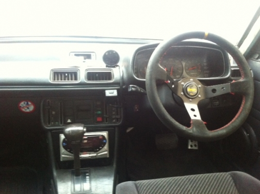 ขายเปอโยต์505 สีดำ เคร่ืองยนต์SR20 เกียร์Auto แม็ก17นิ้ว ดิสเบรค4ล้อ ก้ามเบรคRX7 หน้า-หลัง พวกมาลัยพาวเวอร์ แก็สLPG+น้ำมัน ยิ่งกว่าคุ้ม ของแต่งเกินราคารถ ขายเปอโยต์505 สีดำ เคร่ืองยนต์SR20 เกียร์Auto แม็ก17นิ้ว ดิสเบรค4ล้อ ก้ามเบรคRX7 หน้า-หลัง พวกมาลัยพาวเวอร์ แก็สLPG+น้ำมัน ยิ่งกว่าคุ้ม ของแต่งเกินราคารถ