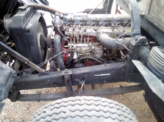 6 ล้อกลาง HINO FC 150 แรงม้า *ยาว5.50 ม.* รถสวยเดิม+สวยจริง *รถห้างแท้* ( เอกสาร พร้อมโอน )