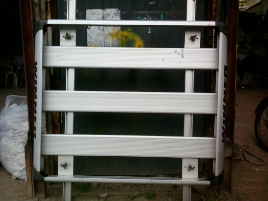 ขาย แร็คหลังคา มือสองครับ