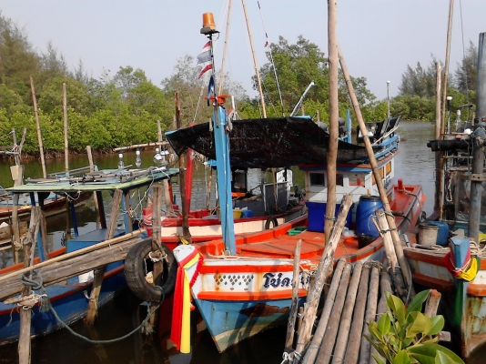 ขายเรือตกปลา ลากหมึก ลอบปลา อวนปู ขายเรือตกปลา ลากหมึก ลอบปลา อวนปู