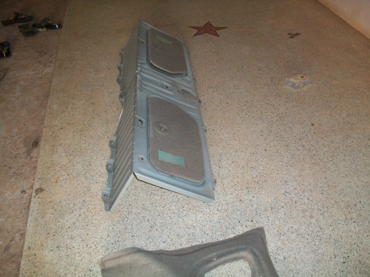 ที่รองเบาะแค๊บหลังวีโก้