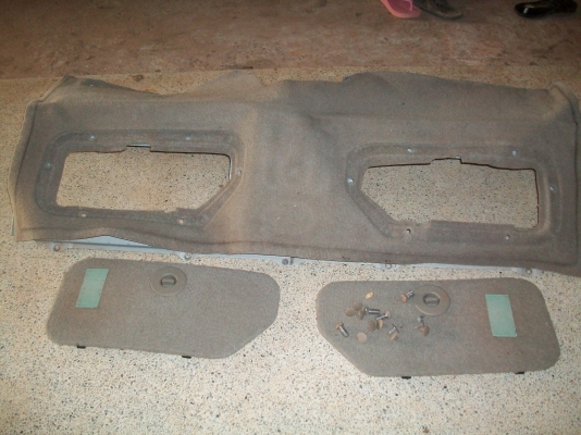 ที่รองเบาะแค๊บหลังวีโก้