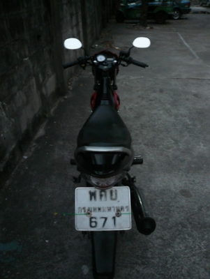 ขาย SUZUKI RAIDER150 สภาพดี งดต่อรอง ขาย SUZUKI RAIDER150 สภาพดี งดต่อรอง