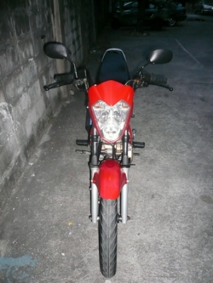 ขาย SUZUKI RAIDER150 สภาพดี งดต่อรอง ขาย SUZUKI RAIDER150 สภาพดี งดต่อรอง