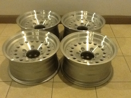 ขายล้อหยดน้ำ 15 japan