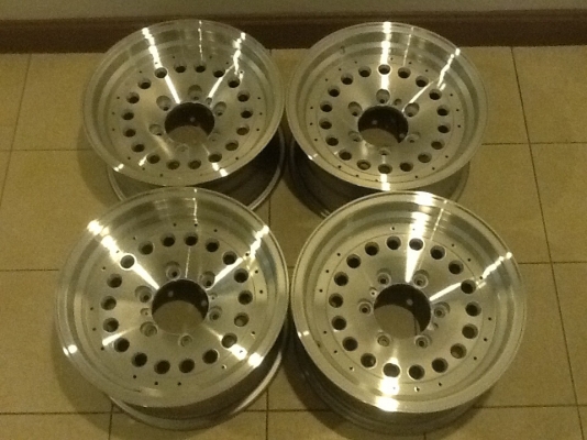 ขายล้อหยดน้ำ 15 japan