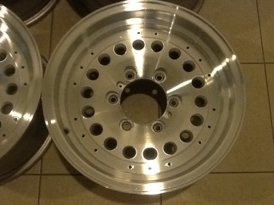 ขายล้อหยดน้ำ 15 japan