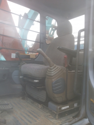 รถมือสอง HITACHI EX 120-5 สภาพสวยมาก