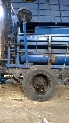 6 ล้อเล็ก ISUZU 74 แรง เหมาะทำอีแต๋นก็ได้ครับ