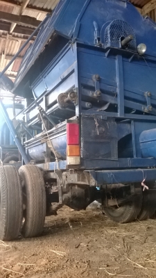 6 ล้อเล็ก ISUZU 74 แรง เหมาะทำอีแต๋นก็ได้ครับ