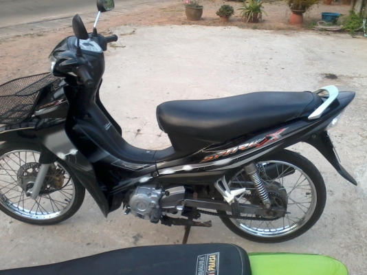 ขาย spark ขาย spark