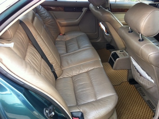 ขาย BMW 525iA(2.4) ปี 98 E34 ตัวสุดท้าย ขาย BMW 525iA(2.4) ปี 98 E34 ตัวสุดท้าย