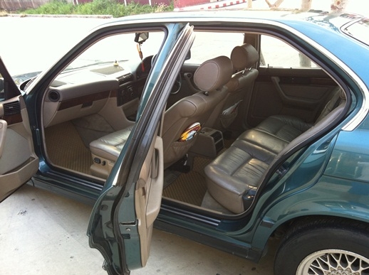 ขาย BMW 525iA(2.4) ปี 98 E34 ตัวสุดท้าย ขาย BMW 525iA(2.4) ปี 98 E34 ตัวสุดท้าย