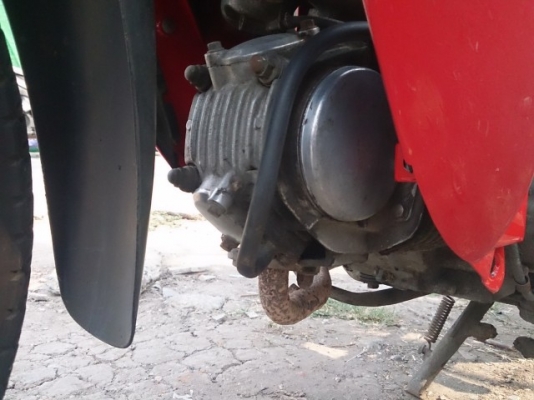 เวฟ 125 s ปี 48 สภาพสวย รถบ้านเดิมๆ เวฟ 125 s ปี 48 สภาพสวย รถบ้านเดิมๆ