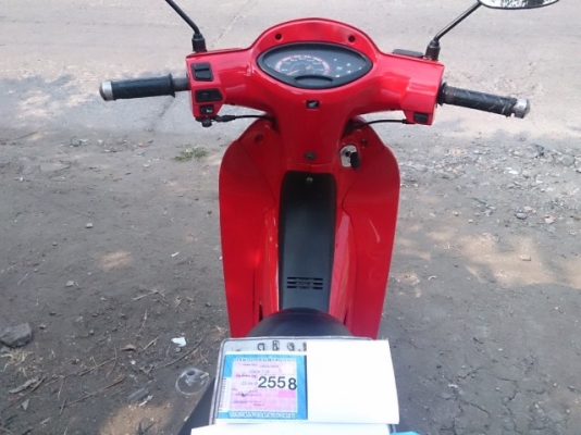 เวฟ 125 s ปี 48 สภาพสวย รถบ้านเดิมๆ เวฟ 125 s ปี 48 สภาพสวย รถบ้านเดิมๆ