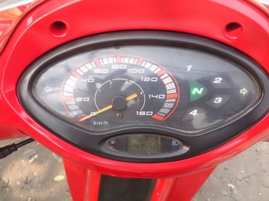 เวฟ 125 s ปี 48 สภาพสวย รถบ้านเดิมๆ เวฟ 125 s ปี 48 สภาพสวย รถบ้านเดิมๆ