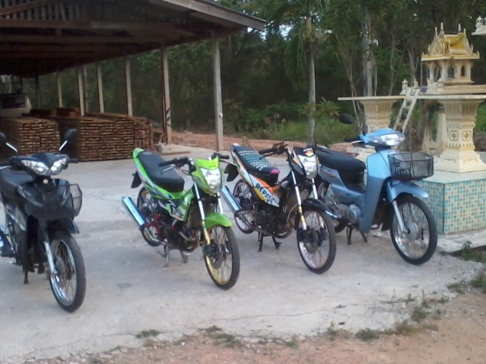 ขาย dream 21000