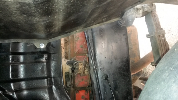 สิบล้อ หางปลา 6GB1  175 พร้อมใช้ 690000