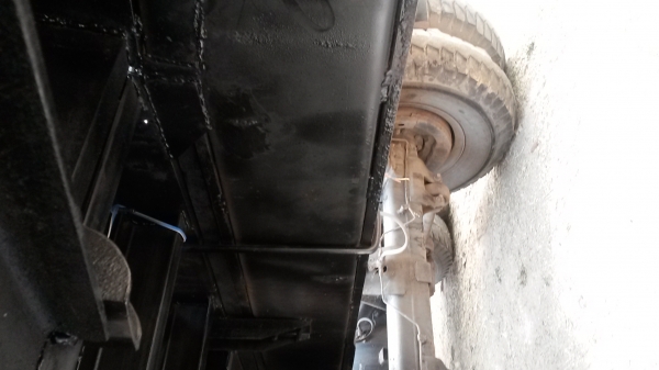 สิบล้อ หางปลา 6GB1  175 พร้อมใช้ 690000