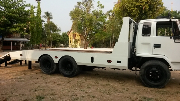 สิบล้อ หางปลา 6GB1  175 พร้อมใช้ 690000