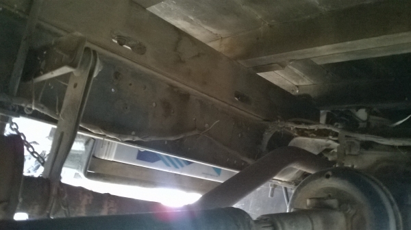 ขายรถบรรทุก 4 ล้อ ISUZU TLD 85 แรงม้า คัสซีสวยตลอดเส้น เครื่องแน่นไม่มีไอ แปลงเกียร์สั้นเรียบร้อย เอกสารทะเบียนพร้อมโอน ราคาต่อรองได้