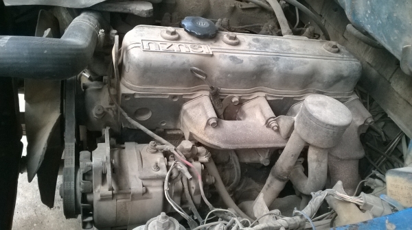 ขายรถบรรทุก 4 ล้อ ISUZU TLD 85 แรงม้า คัสซีสวยตลอดเส้น เครื่องแน่นไม่มีไอ แปลงเกียร์สั้นเรียบร้อย เอกสารทะเบียนพร้อมโอน ราคาต่อรองได้