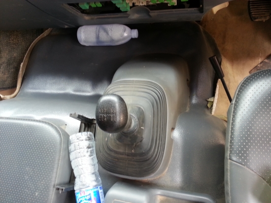 ISUZU FXZ360  รถพ่วงดั้ม 22 ล้อ