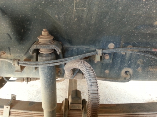 ISUZU FXZ360  รถพ่วงดั้ม 22 ล้อ