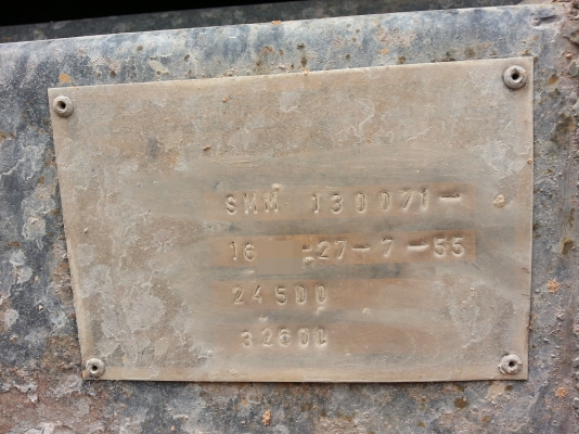 ISUZU FXZ360  รถพ่วงดั้ม 22 ล้อ