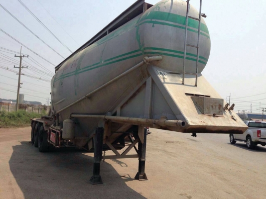 ขายกล้วยหอม 3 เพลา แท้ อู่.ไทยเทเลอร์ ปี.51 หางพร้อมใช้ ราคา 800000 ต่อรอง