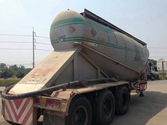 ขายกล้วยหอม 3 เพลา แท้ อู่.ไทยเทเลอร์ ปี.51 หางพร้อมใช้ ราคา 800000 ต่อรอง