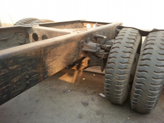 รถอีซูซุ 6 ล้อ FTR  200 แรงม้า  ปี 48  ( ขายหัว  คัชซี )   ( มีขาย 2 คัน. )   สนใจติดต่อ 081 - 6079515