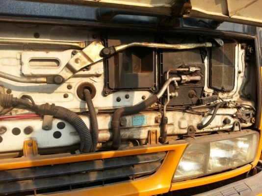 รถอีซูซุ 6 ล้อ FTR 200 แรงม้า ปี 48 ( ขายหัว คัชซี ) ( มีขาย 2 คัน. ) สนใจติดต่อ 081 - 6079515 รถอีซูซุ 6 ล้อ FTR 200 แรงม้า ปี 48 ( ขายหัว คัชซี ) ( มีขาย 2 คัน. ) สนใจติดต่อ 081 - 6079515