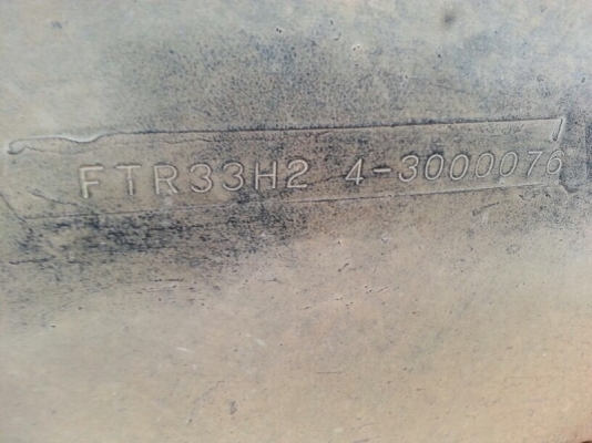 รถอีซูซุ 6 ล้อ FTR 200 แรงม้า ปี 48 ( ขายหัว คัชซี ) ( มีขาย 2 คัน. ) สนใจติดต่อ 081 - 6079515 รถอีซูซุ 6 ล้อ FTR 200 แรงม้า ปี 48 ( ขายหัว คัชซี ) ( มีขาย 2 คัน. ) สนใจติดต่อ 081 - 6079515