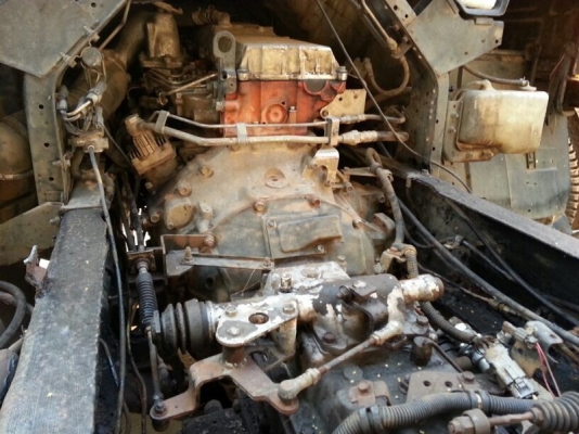 รถอีซูซุ 6 ล้อ FTR 200 แรงม้า ปี 48 ( ขายหัว คัชซี ) ( มีขาย 2 คัน. ) สนใจติดต่อ 081 - 6079515 รถอีซูซุ 6 ล้อ FTR 200 แรงม้า ปี 48 ( ขายหัว คัชซี ) ( มีขาย 2 คัน. ) สนใจติดต่อ 081 - 6079515